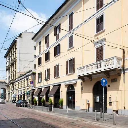 Easylife - Milano - Col di Lana 1 - Navigli-2