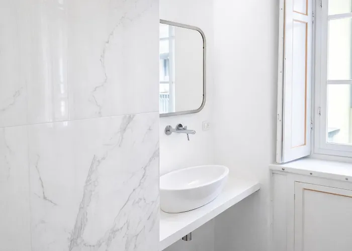Dhomes - Apartments And Rooms