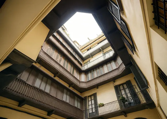 Dhomes - Apartments And Rooms